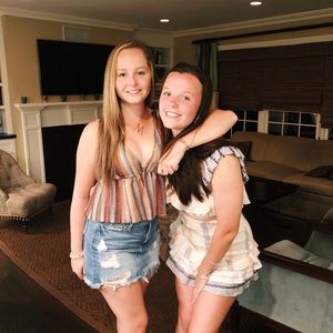 Meet your Posher, Maggie